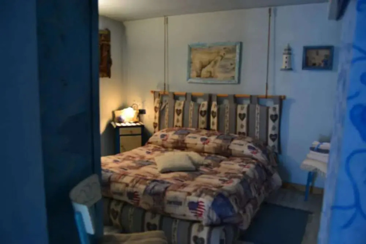 B&B Country
