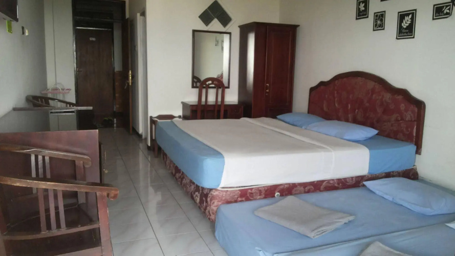 Hotel Surya Indah