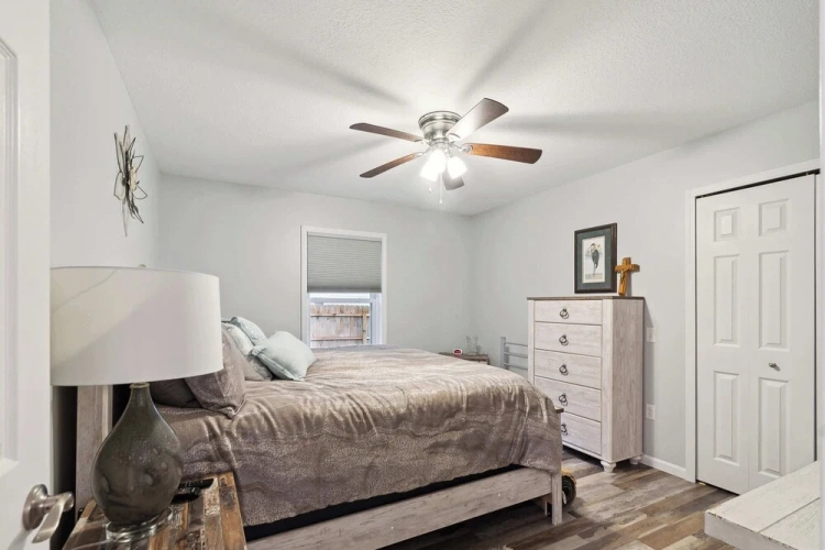 Deluxe Cottage