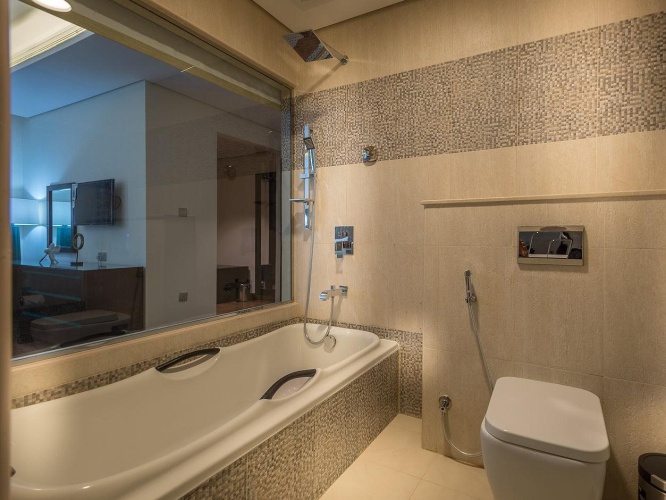 Signature Hotel Al Barsha photo 11