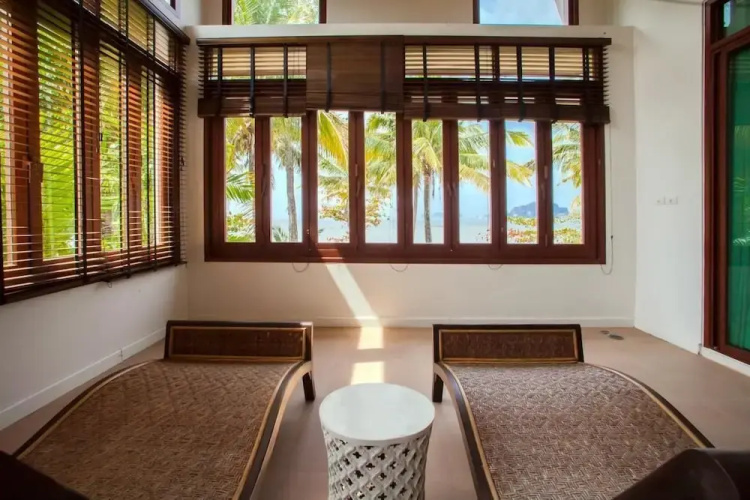 Amatapura Beach Villa 6