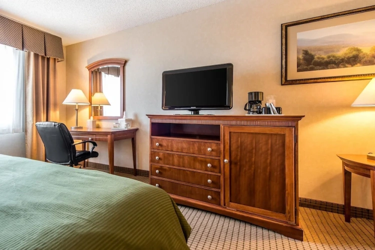 Quadruple Suite
