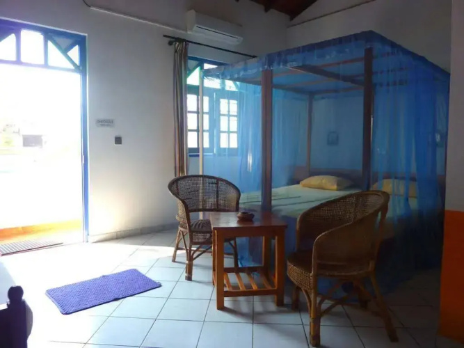 Blue Ocean Villa