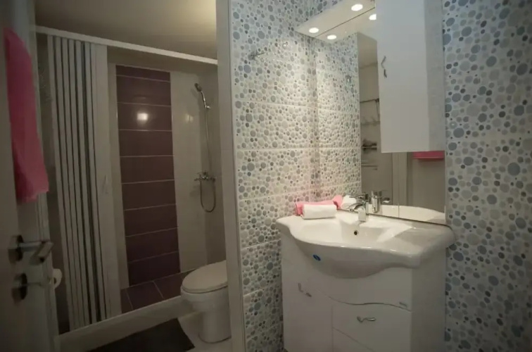 Comfi Apartment Kleio