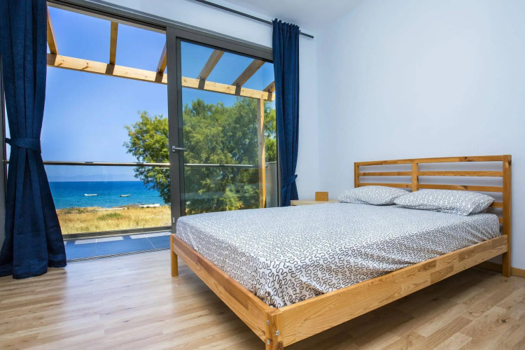 Rhodes Sea Villas