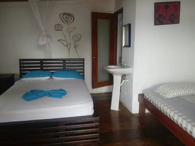 Sister Moon Hotel