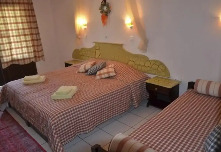 Hotel Maria