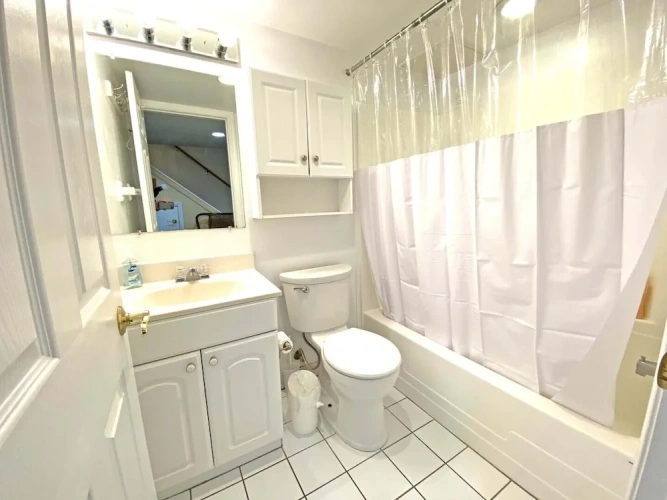 2 Bedrooms Standard room