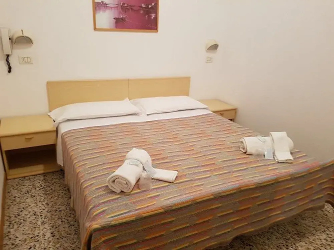 Hotel Piccari