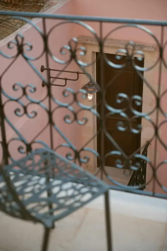 Serenissima Boutique Hotel