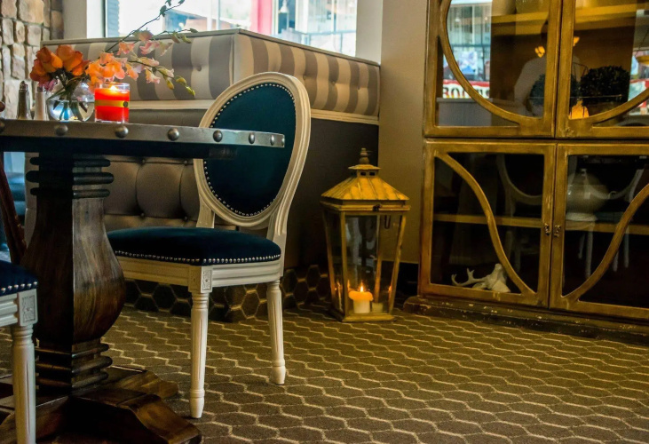 Hotel Fray Marcos
