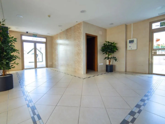 Esmeralda Suites