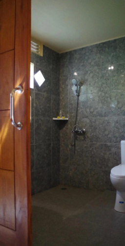 Pondok mangga