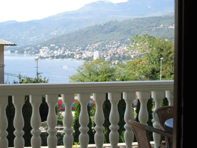 1 Bedroom Apartment with sea view