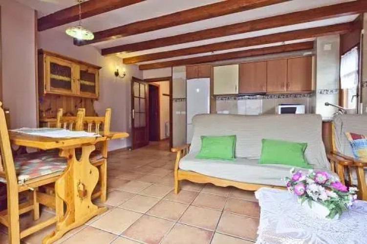 Apartamentos Salardu III
