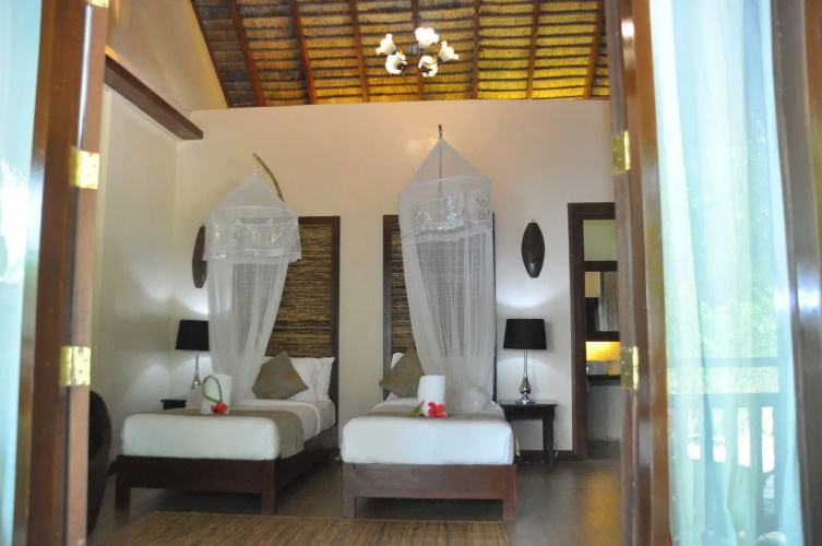 Lio Villas Resort