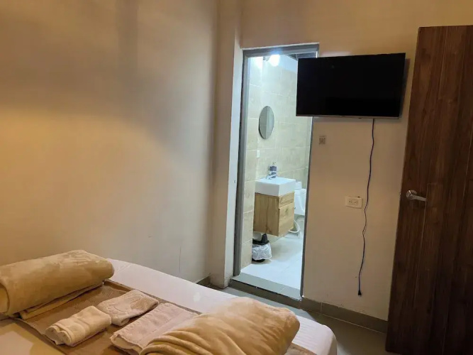 Mular Hotel
