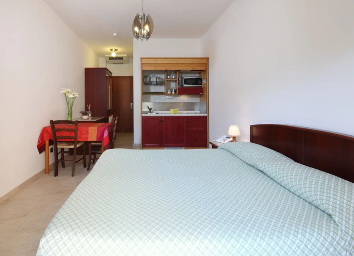 Residence Kriss