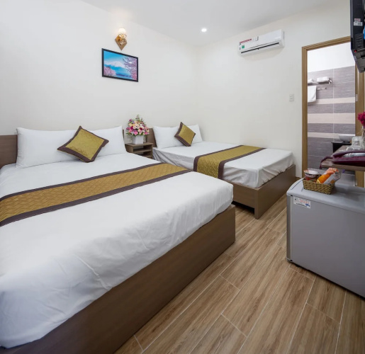 Fuji Hostel