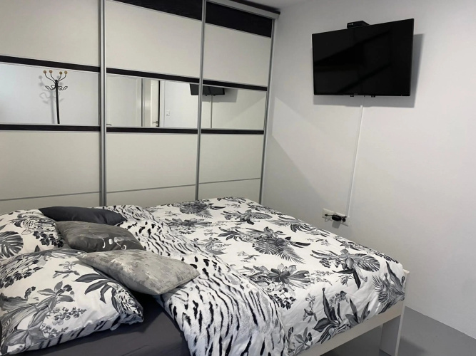 Apartma Sunrise Piran