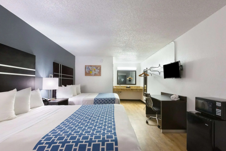 Econo Lodge Lithonia - Atlanta East