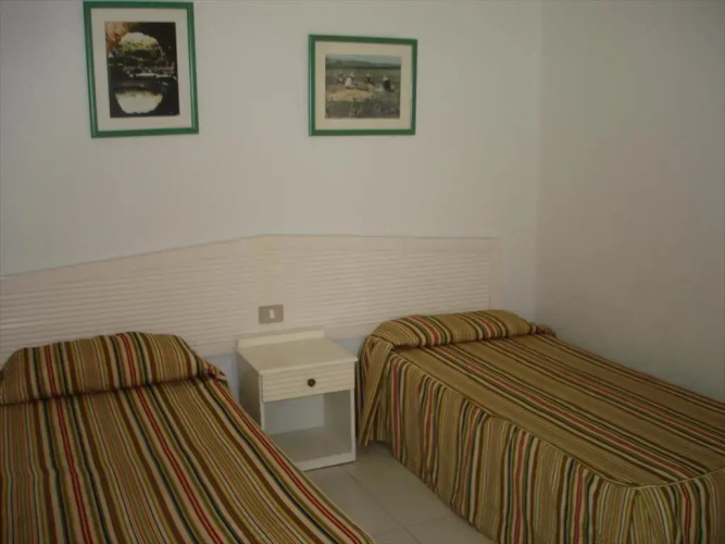 Guinate Club Apartamentos