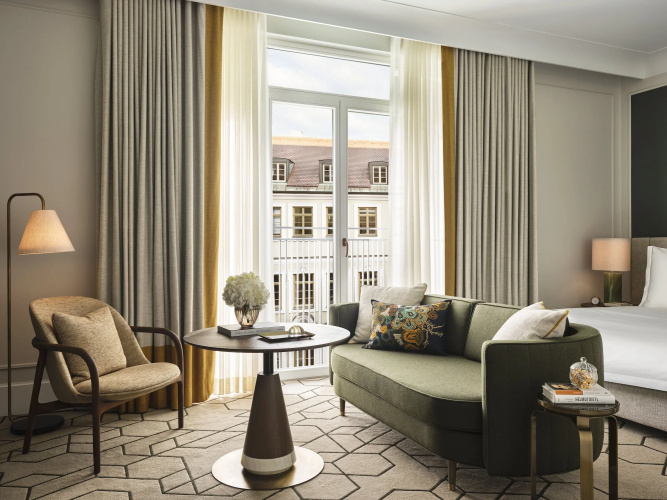 Rosewood Munich photo 26