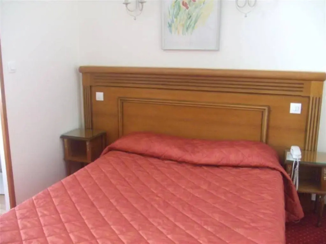 Hotel Courtonne