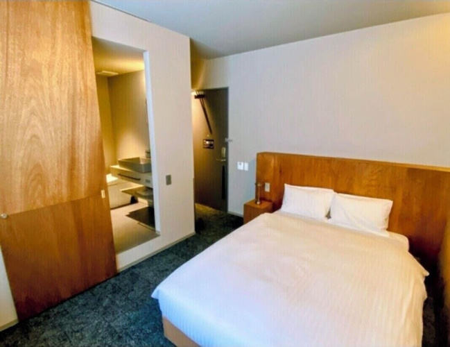 Libest Inn Amami Annex