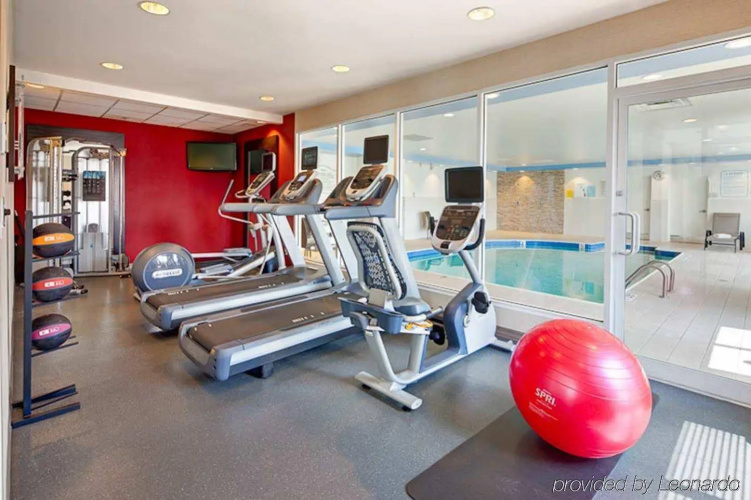 Hilton Garden Inn Toronto/Oakville photo 19