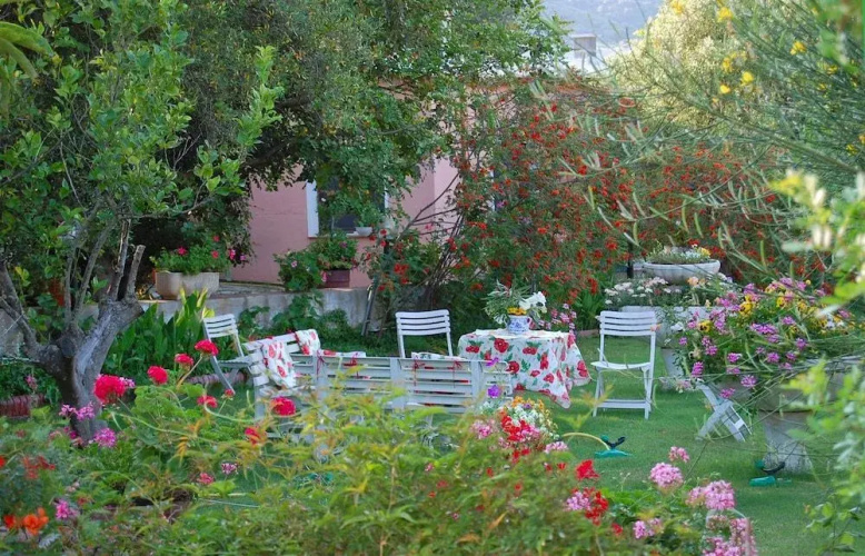 B&B Su Narboni Mannu E4247