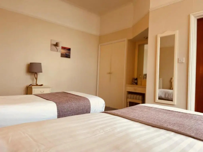 The Brunswick Hotel