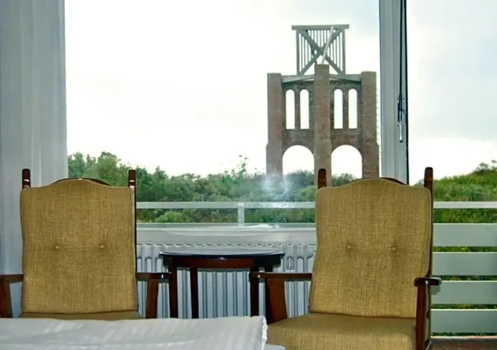 Hotel das Miramar
