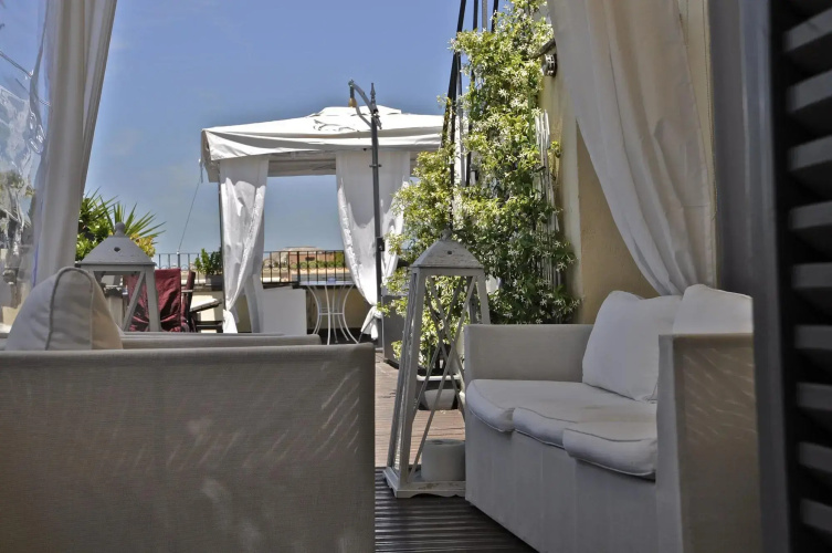Relais Badoer