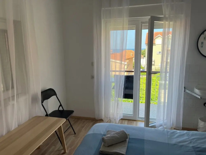 Apartments Pasko