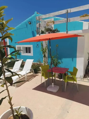 Image de l'hôtel