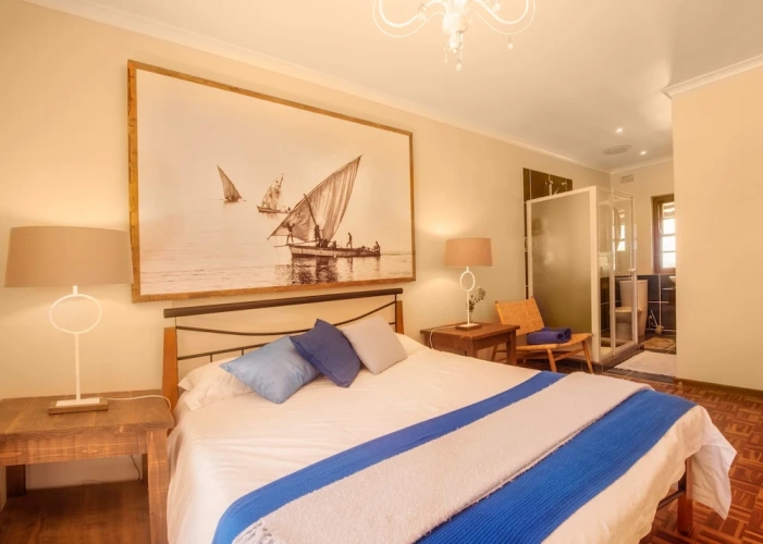 Family Apartment