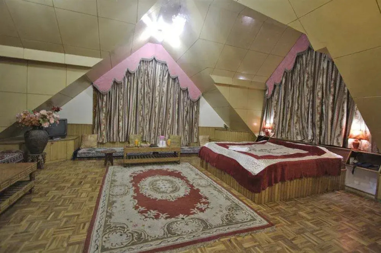 Chandermukhi Cottage