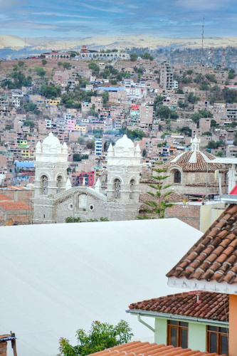 Hotel Santa Ana