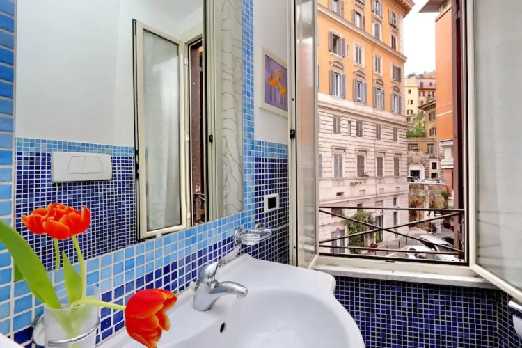 Rome Accommodation - Fori Imperiali