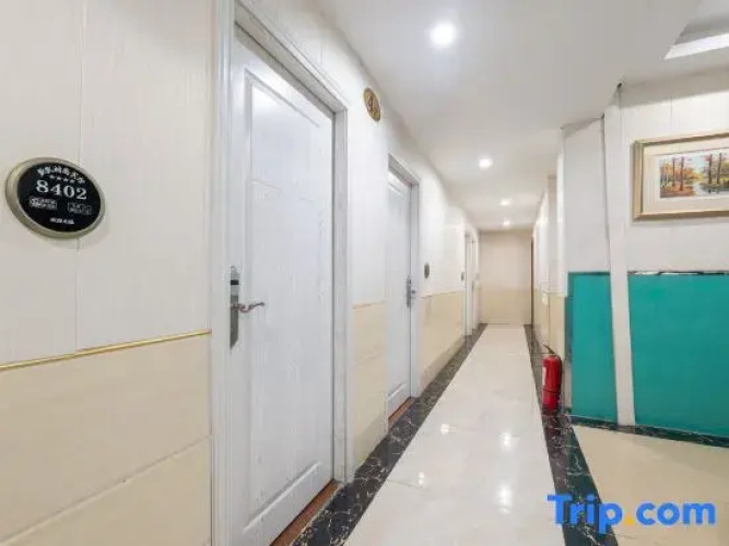 Xinkai Hostel