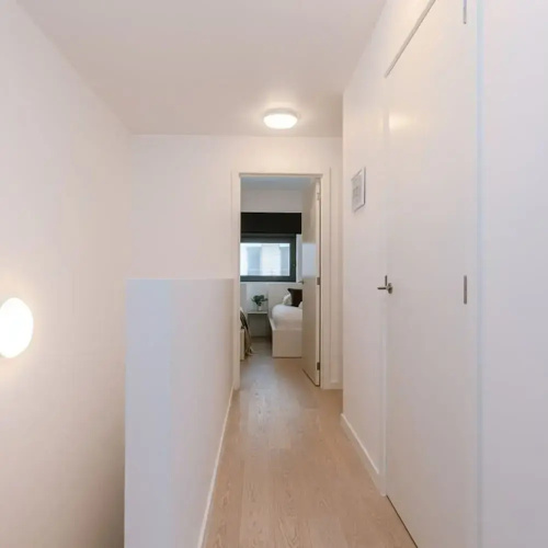 Spacious House Close to the Beach