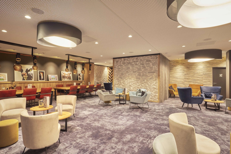 Best Western Hotel Arabellapark Muenchen photo 18
