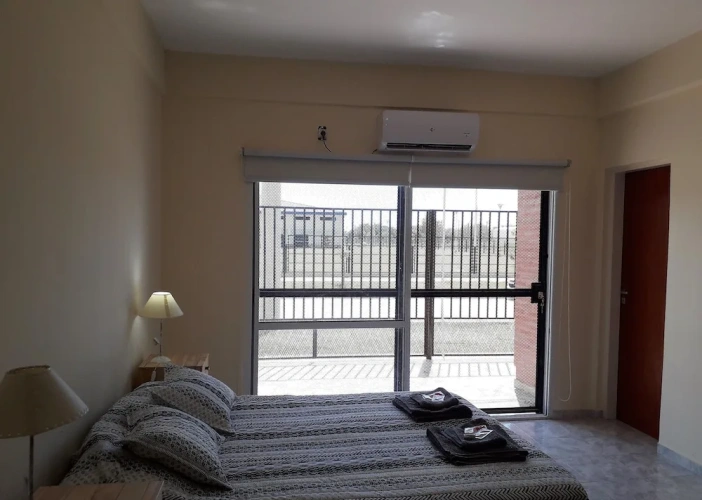 Double Apartment