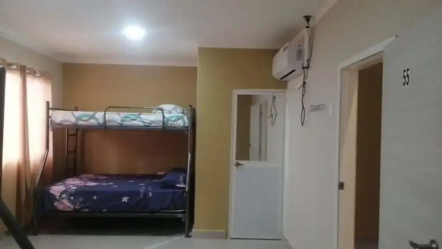 San Roque Hostal