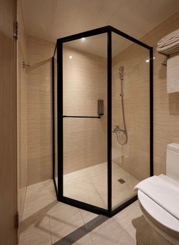 1 Bedroom Deluxe Single room