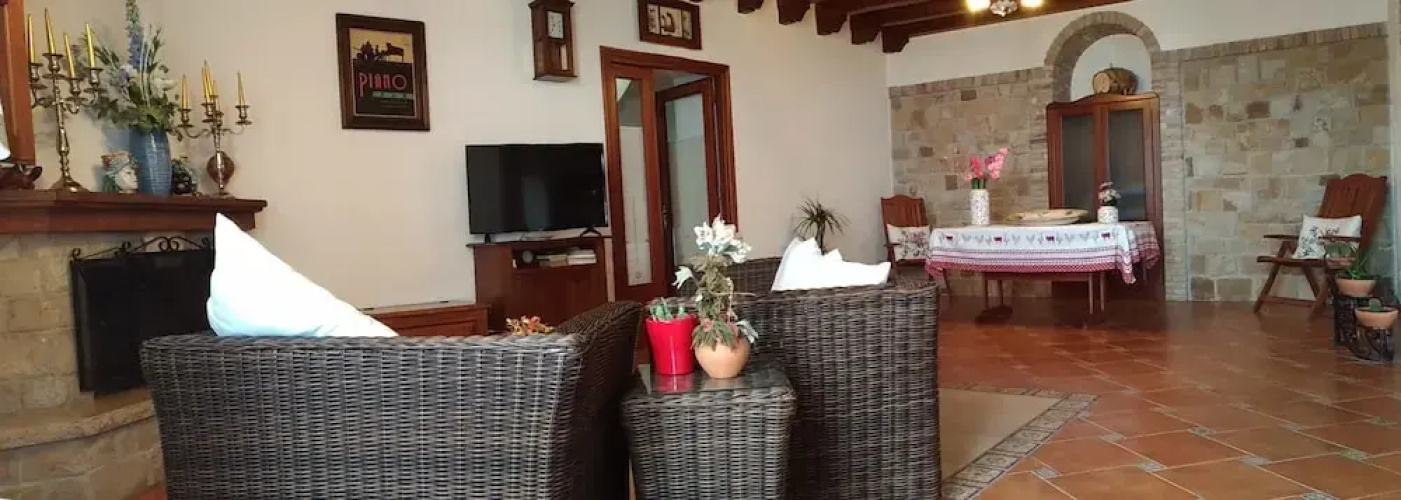 Agriturismo le Campanelle