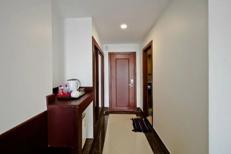 Lucky Star 3 Hotel