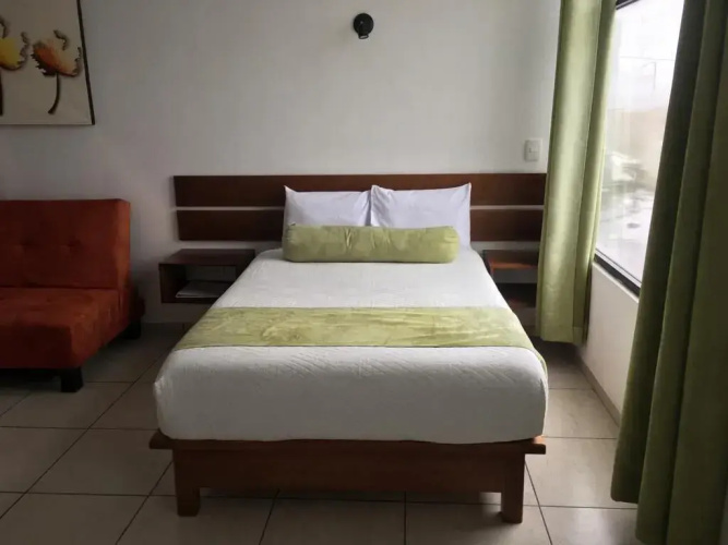 Jazz Hotel boutique