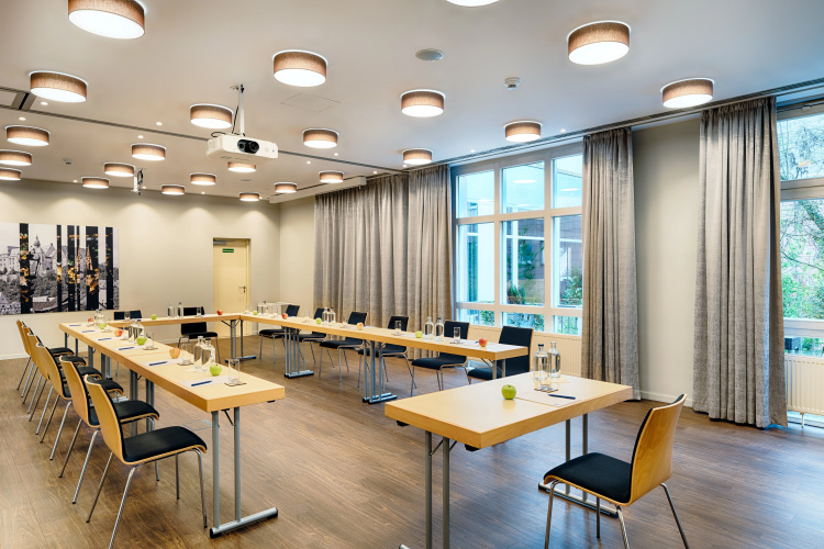 Welcome Hotel Marburg photo 14